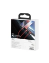 Kup Baseus USB 3-in-1 Kabel Car Co-Sharing Micro / USB-C / Lightning, 3.5A 1m (schwarz) - BSU766BLK - {ean13} - Sklep Home Screen