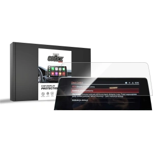 Kup GrizzGlass CarDisplay Protecție Film ceramic pentru BMW X3 G01 10,25" 2021-2024 - GRZ10615 - {ean13} - Sklep Home Screen