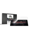 Ceramic GrizzGlass CarDisplay Protection BMW X3 G01 10,25" 2021-2024
