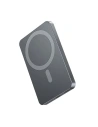 AWEI P112K wireless powerbank MagSafe 5000mAh grey