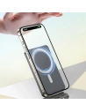 Kup Magnetická powerbanka AWEI P112K MagSafe 5000mAh šedá/grey - AWEI197 - {ean13} - Sklep Home Screen
