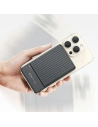 Kup Magnetická powerbanka AWEI P33K MagSafe 10000mAh 22.5W černá/black - AWEI198 - {ean13} - Sklep Home Screen