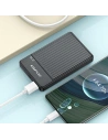 Kup Magnetická powerbanka AWEI P33K MagSafe 10000mAh 22.5W černá/black - AWEI198 - {ean13} - Sklep Home Screen