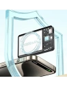 Kup AWEI P33K MagSafe 10000mAh 22.5W mágneses powerbank fekete - AWEI198 - {ean13} - Sklep Home Screen