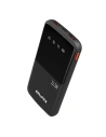 Powerbank AWEI P10K 10000mAh 22.5W czarny/black