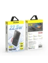 Kup Powerbank AWEI P10K 10000mAh 22.5W černý/black - AWEI199 - {ean13} - Sklep Home Screen