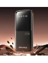 Kup Powerbank AWEI P10K 10000mAh 22.5W černý/black - AWEI199 - {ean13} - Sklep Home Screen