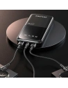 Kup Powerbank AWEI P10K 10000mAh 22.5W fekete/black - AWEI199 - {ean13} - Sklep Home Screen