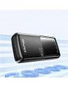 Kup AWEI P13K 20000mAh 22.5W Digitális Kijelző Powerbank fekete - AWEI200 - {ean13} - Sklep Home Screen
