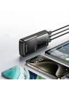 Kup AWEI P13K 20000mAh 22.5W Digitális Kijelző Powerbank fekete - AWEI200 - {ean13} - Sklep Home Screen