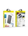 Kup Powerbank AWEI P20K 10000mAh schwarz/schwarz - AWEI201 - {ean13} - Sklep Home Screen