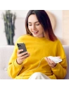 Buy AWEI P20K powerbank 10000mAh black - AWEI201 - {ean13} - Home Screen Store Europe