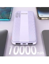 Kup Powerbank AWEI P20K 10000mAh schwarz/schwarz - AWEI201 - {ean13} - Sklep Home Screen