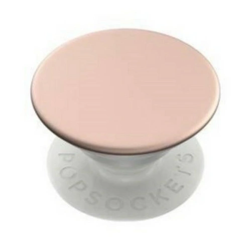 Kup Držák na telefon POPSOCKETS Aluminium Růžové zlato - POP522 - {ean13} - Sklep Home Screen