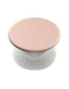 Držák na telefon POPSOCKETS Aluminium Růžové zlato