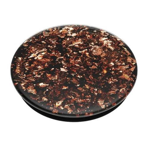 Kup Uchwyt do telefonu POPSOCKETS Foil Confetti Copper - POP523 - {ean13} - Sklep Home Screen