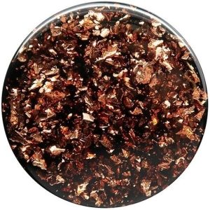 Kup Uchwyt do telefonu POPSOCKETS Foil Confetti Copper - POP523 - {ean13} - Sklep Home Screen