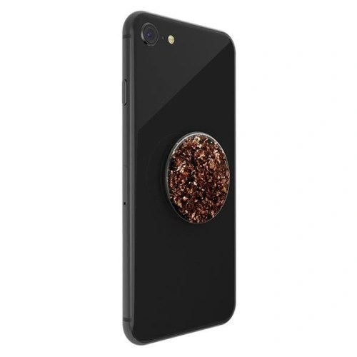 Kup Uchwyt do telefonu POPSOCKETS Foil Confetti Copper - POP523 - {ean13} - Sklep Home Screen