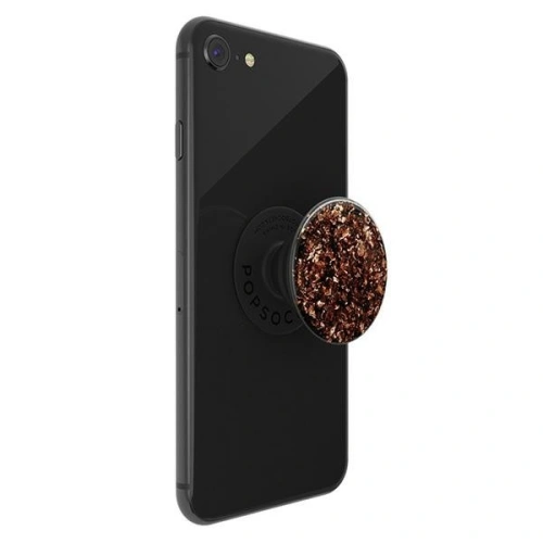 Kup Držák na telefon POPSOCKETS Foil Confetti Copper - POP523 - {ean13} - Sklep Home Screen