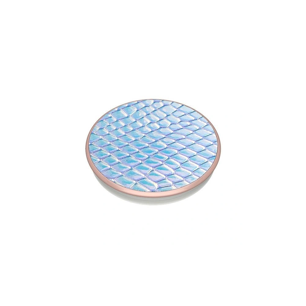Uchwyt do telefonu POPSOCKETS Iridescent Snake