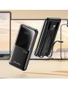 Kup Powerbank AWEI P76K 10000mAh 22.5W Digitalanzeige schwarz/black - AWEI202 - {ean13} - Sklep Home Screen
