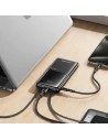 Kup Powerbank AWEI P76K 10000mAh 22.5W Digitalanzeige schwarz/black - AWEI202 - {ean13} - Sklep Home Screen