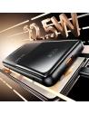 Kup Powerbank AWEI P76K 10000mAh 22.5W Digitalanzeige schwarz/black - AWEI202 - {ean13} - Sklep Home Screen