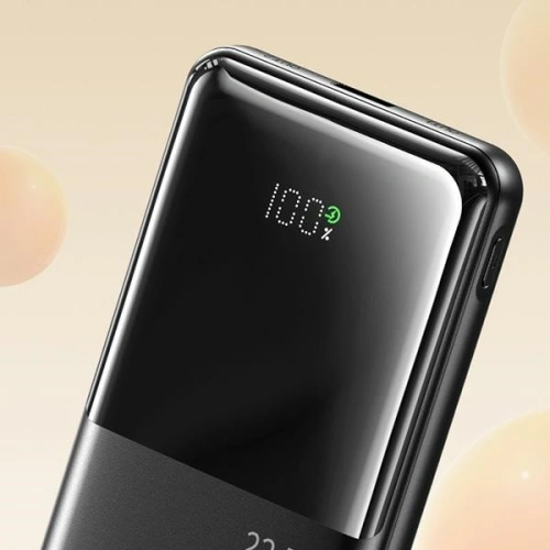 Kup Powerbank AWEI P76K 10000mAh 22.5W Digitalanzeige schwarz/black - AWEI202 - {ean13} - Sklep Home Screen