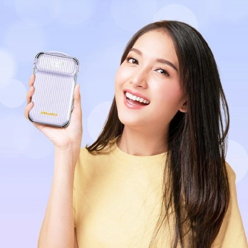 Kup Powerbank AWEI P89K 10000mAh 38,5W schwarz + USB-C / Lightning Kabel - AWEI203 - {ean13} - Sklep Home Screen