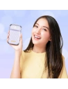 Kup Powerbank AWEI P89K 10000mAh 38,5W negru/black + cablu USB-C / Lightning - AWEI203 - {ean13} - Sklep Home Screen