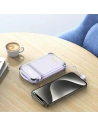 Kup Powerbank AWEI P89K 10000mAh 38,5W schwarz + USB-C / Lightning Kabel - AWEI203 - {ean13} - Sklep Home Screen
