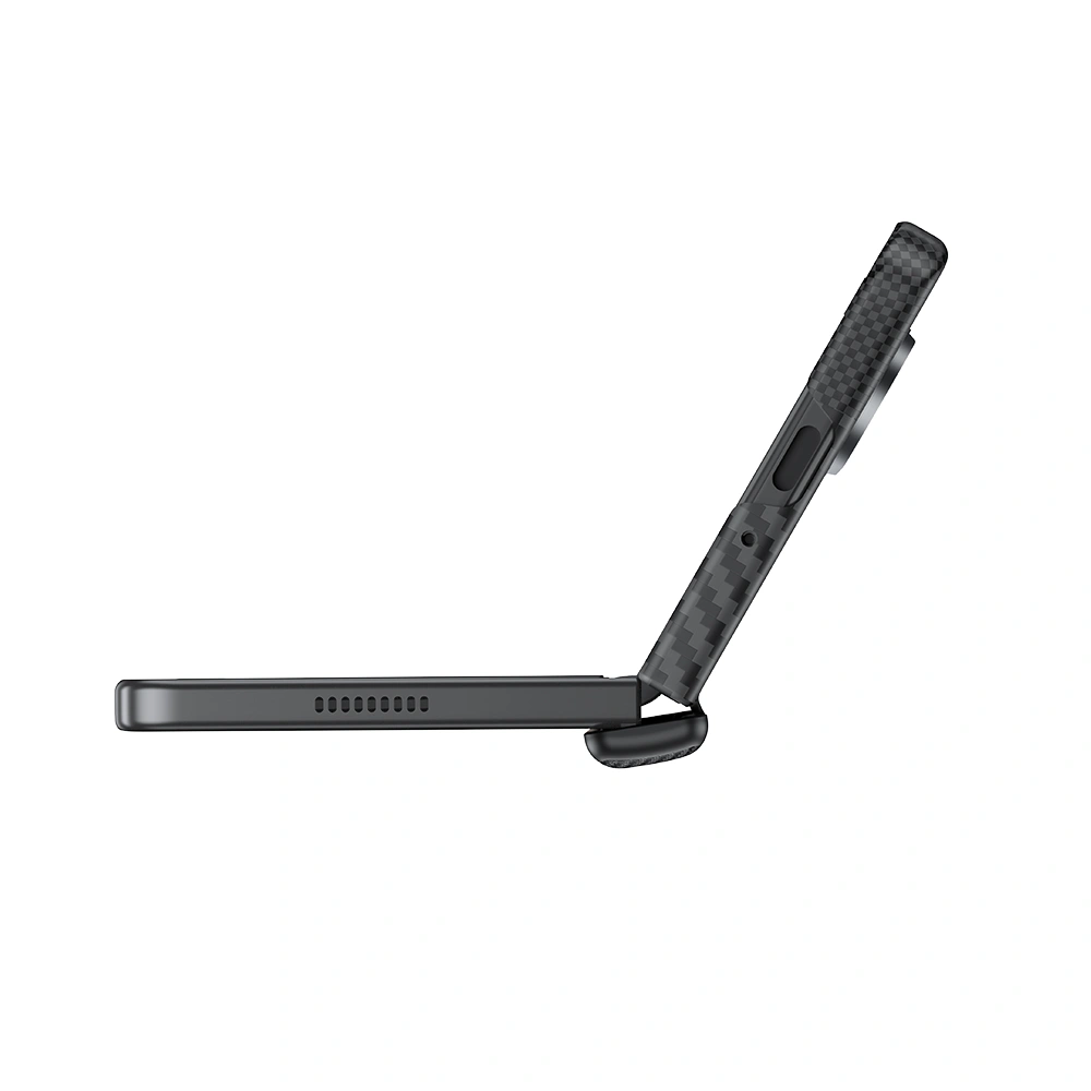 Etui Benks Montage ArmorAir Case Samsung Galaxy Z Fold 6 black