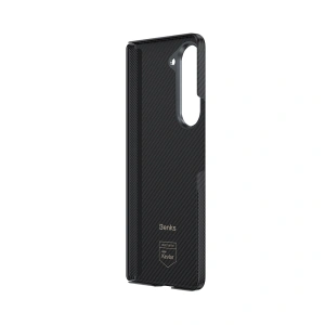 Kup Etui Benks Montage ArmorAir Case Samsung Galaxy Z Fold 6 black - BKS239 - {ean13} - Sklep Home Screen