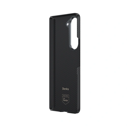 Kup Etui Benks Montage ArmorAir Case Samsung Galaxy Z Fold 6 negru - BKS239 - {ean13} - Sklep Home Screen