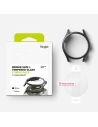 Kup Etui + sticlă Ringke Slim & Tempered Glass Galaxy Watch 7 40mm Titanium Black - RGK2000 - {ean13} - Sklep Home Screen