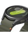 Kup Etui + sklo Ringke Slim & Tempered Glass Galaxy Watch 7 44mm Titanium Black - RGK2001 - {ean13} - Sklep Home Screen