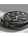 Kup Etui + szkło Ringke Slim & Tempered Glass Galaxy Watch Ultra 47mm Titanium Black - RGK2002 - {ean13} - Sklep Home Screen