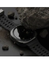 Kup Etui + szkło Ringke Slim & Tempered Glass Galaxy Watch Ultra 47mm Titanium Black - RGK2002 - {ean13} - Sklep Home Screen