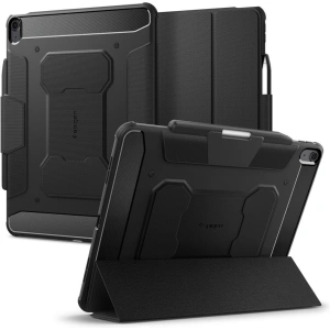 Kup Case Spigen Rugged Armor Pro Apple iPad Air 13" 2024 (6. Generation) Schwarz - SPN3463 - {ean13} - Sklep Home Screen
