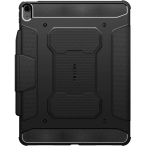 Kup Case Spigen Rugged Armor Pro Apple iPad Air 13" 2024 (6. Generation) Schwarz - SPN3463 - {ean13} - Sklep Home Screen