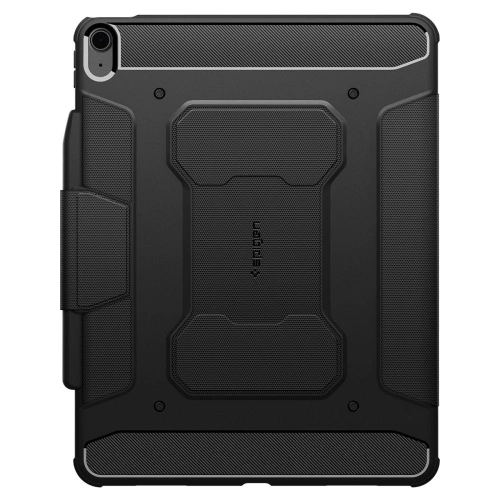 Kup Case Spigen Rugged Armor Pro Apple iPad Air 13" 2024 (6. Generation) Schwarz - SPN3463 - {ean13} - Sklep Home Screen