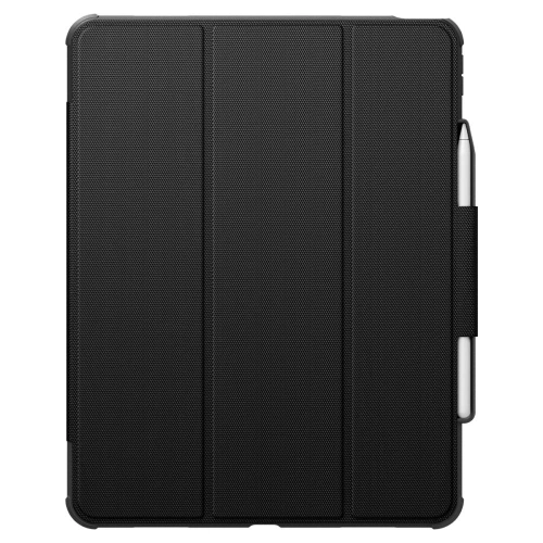 Kup Case Spigen Rugged Armor Pro Apple iPad Air 13" 2024 (6. Generation) Schwarz - SPN3463 - {ean13} - Sklep Home Screen