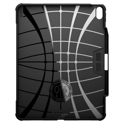 Kup Case Spigen Rugged Armor Pro Apple iPad Air 13" 2024 (6. Generation) Schwarz - SPN3463 - {ean13} - Sklep Home Screen