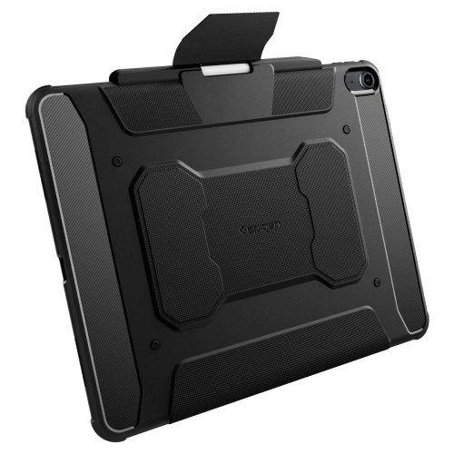 Kup Case Spigen Rugged Armor Pro Apple iPad Air 13" 2024 (6. Generation) Schwarz - SPN3463 - {ean13} - Sklep Home Screen