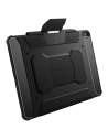 Kup Etui Spigen Rugged Armor Pro Apple iPad Air 13" 2024 (6. generacji) Black - SPN3463 - {ean13} - Sklep Home Screen
