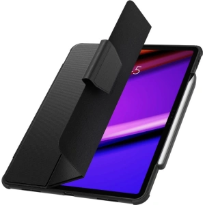 Kup Case Spigen Rugged Armor Pro Apple iPad Air 13" 2024 (6. Generation) Schwarz - SPN3463 - {ean13} - Sklep Home Screen