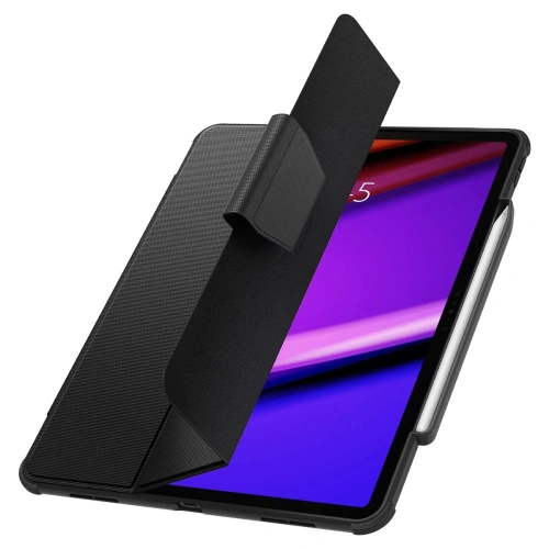 Kup Case Spigen Rugged Armor Pro Apple iPad Air 13" 2024 (6. Generation) Schwarz - SPN3463 - {ean13} - Sklep Home Screen