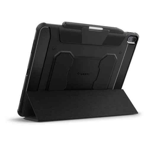 Kup Case Spigen Rugged Armor Pro Apple iPad Air 13" 2024 (6. Generation) Schwarz - SPN3463 - {ean13} - Sklep Home Screen
