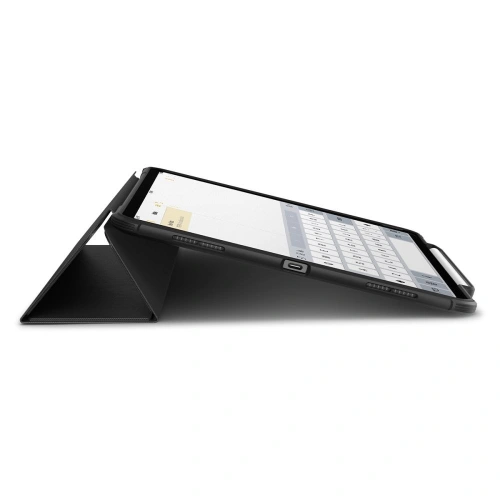 Kup Case Spigen Rugged Armor Pro Apple iPad Air 13" 2024 (6. Generation) Schwarz - SPN3463 - {ean13} - Sklep Home Screen
