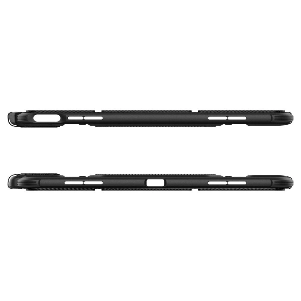 Etui Spigen Rugged Armor Pro Apple iPad Air 13" 2024 (6. generacji) Black